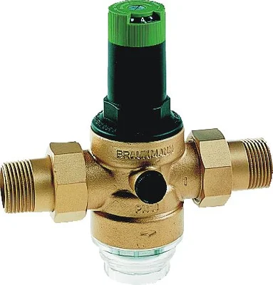 Réducteur de pression Honeywell D06