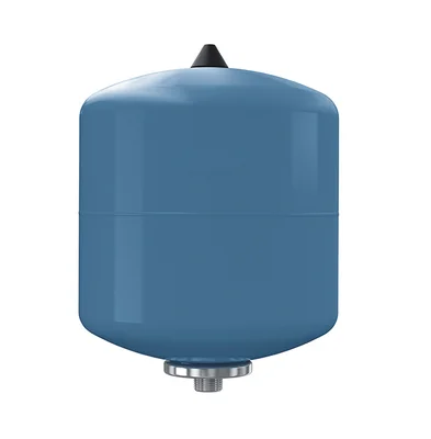 Vase d'expansion sanitaire Reflex Refix DE 18 L